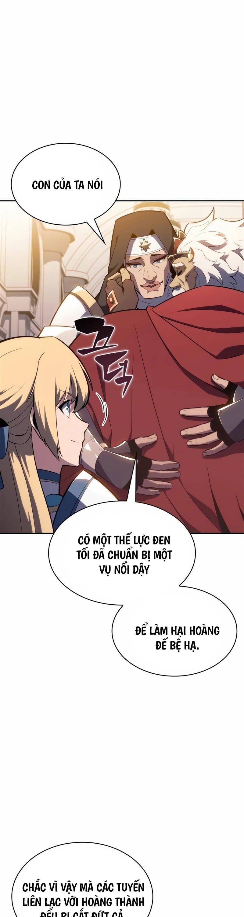 đọc truyện Tôi Là Tân Thủ Có Cấp Cao Nhất Chương 153 ảnh 20 tại Thiên Thai Truyện