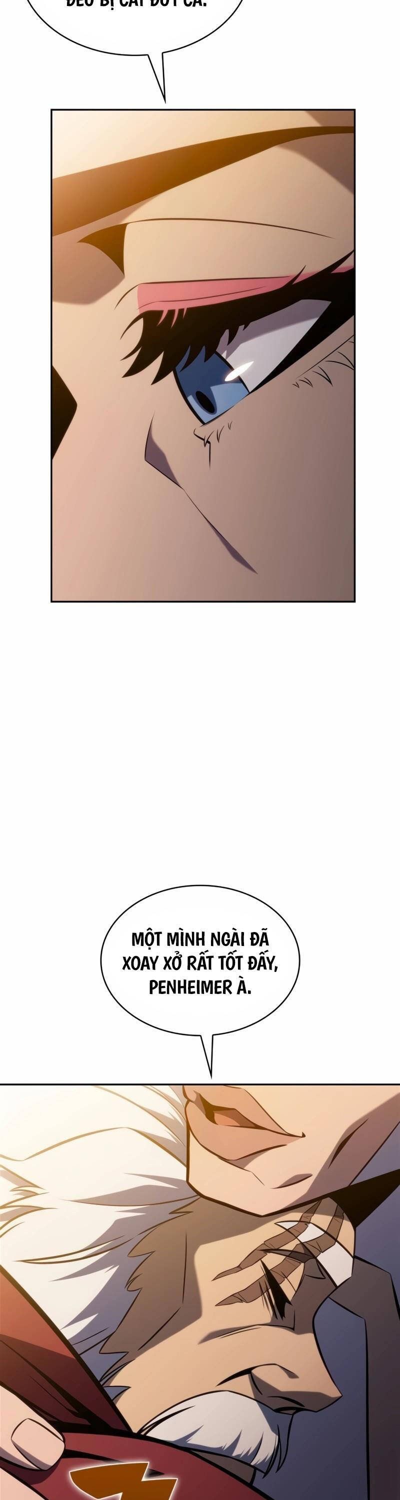 đọc truyện Tôi Là Tân Thủ Có Cấp Cao Nhất Chương 153 ảnh 21 tại Thiên Thai Truyện