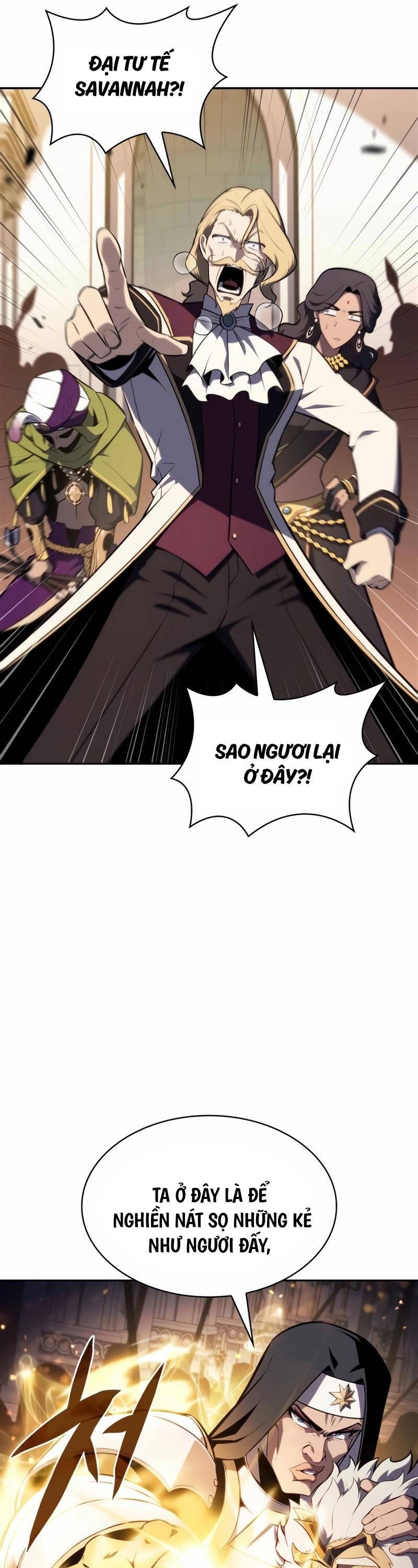 đọc truyện Tôi Là Tân Thủ Có Cấp Cao Nhất Chương 153 ảnh 23 tại Thiên Thai Truyện