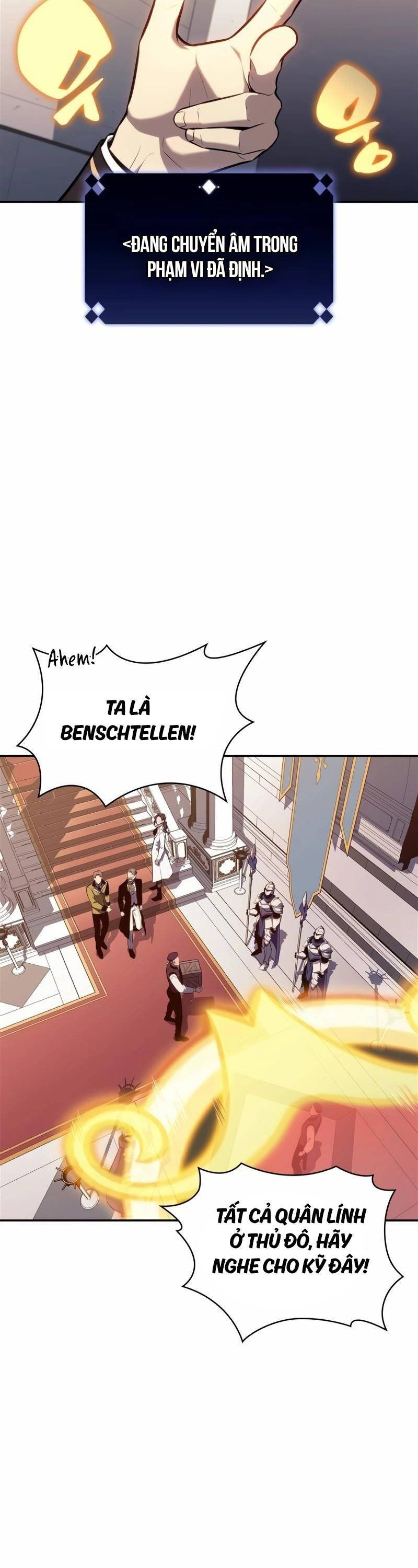 đọc truyện Tôi Là Tân Thủ Có Cấp Cao Nhất Chương 153 ảnh 26 tại Thiên Thai Truyện