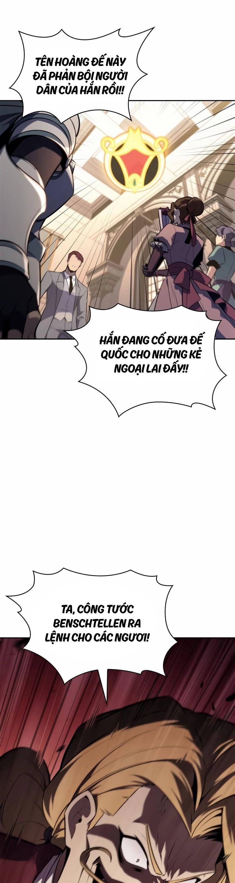 đọc truyện Tôi Là Tân Thủ Có Cấp Cao Nhất Chương 153 ảnh 27 tại Thiên Thai Truyện