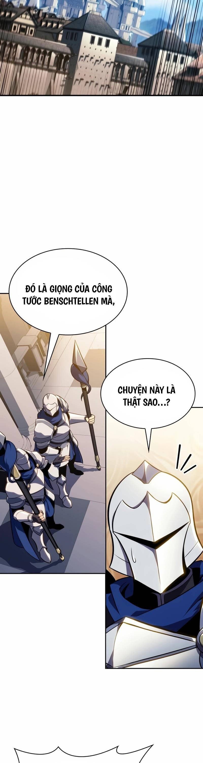 đọc truyện Tôi Là Tân Thủ Có Cấp Cao Nhất Chương 153 ảnh 29 tại Thiên Thai Truyện