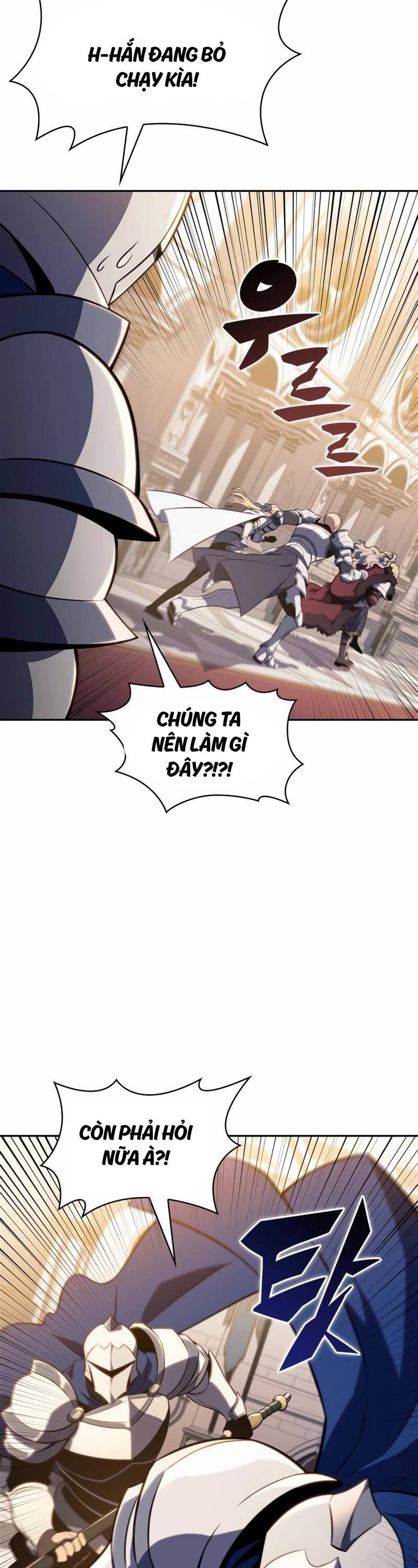 đọc truyện Tôi Là Tân Thủ Có Cấp Cao Nhất Chương 153 ảnh 30 tại Thiên Thai Truyện