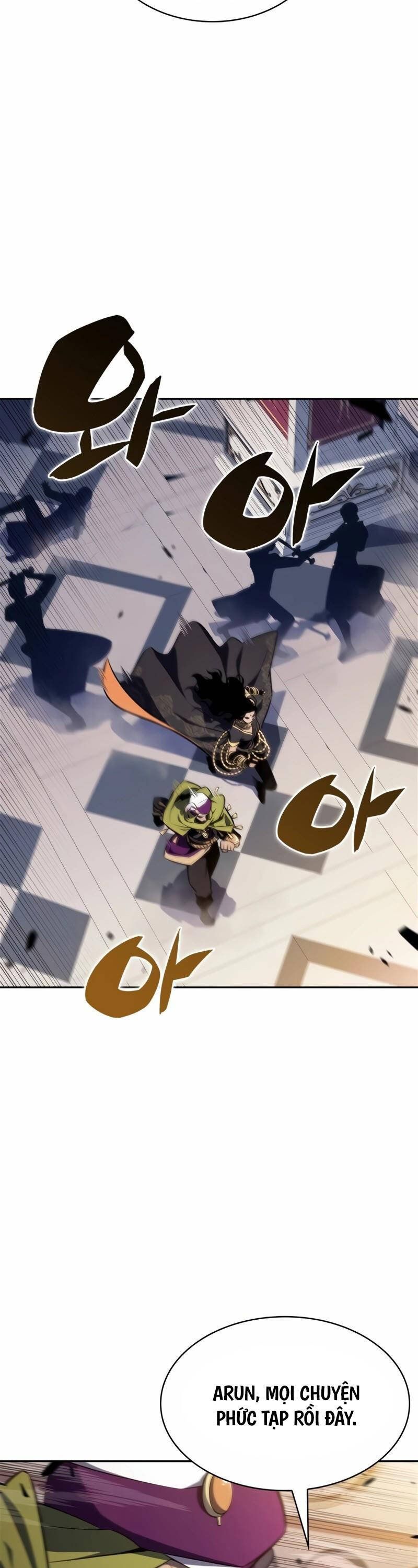 đọc truyện Tôi Là Tân Thủ Có Cấp Cao Nhất Chương 153 ảnh 34 tại Thiên Thai Truyện