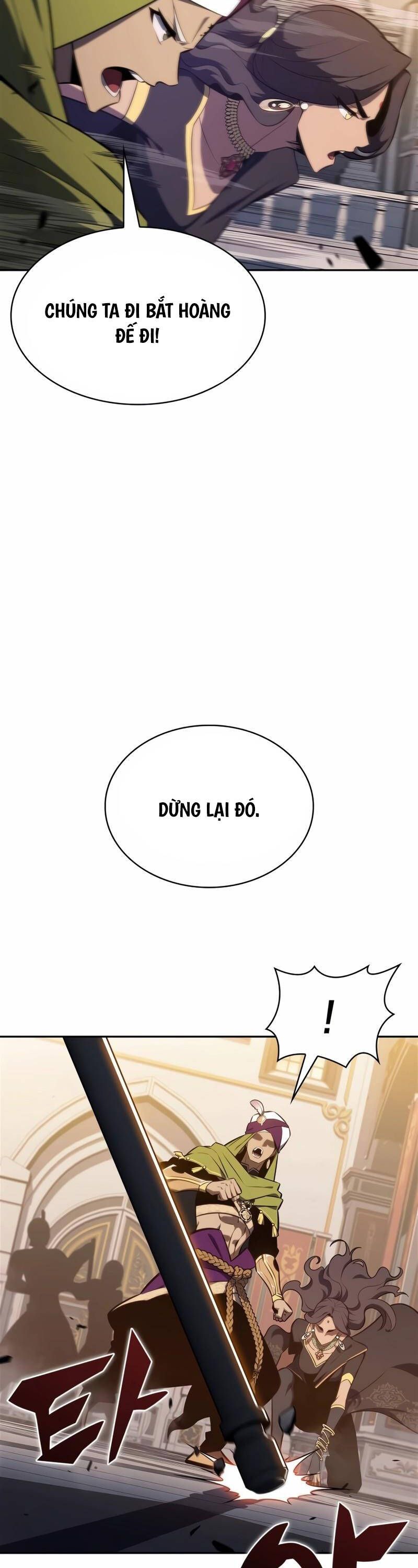 đọc truyện Tôi Là Tân Thủ Có Cấp Cao Nhất Chương 153 ảnh 35 tại Thiên Thai Truyện