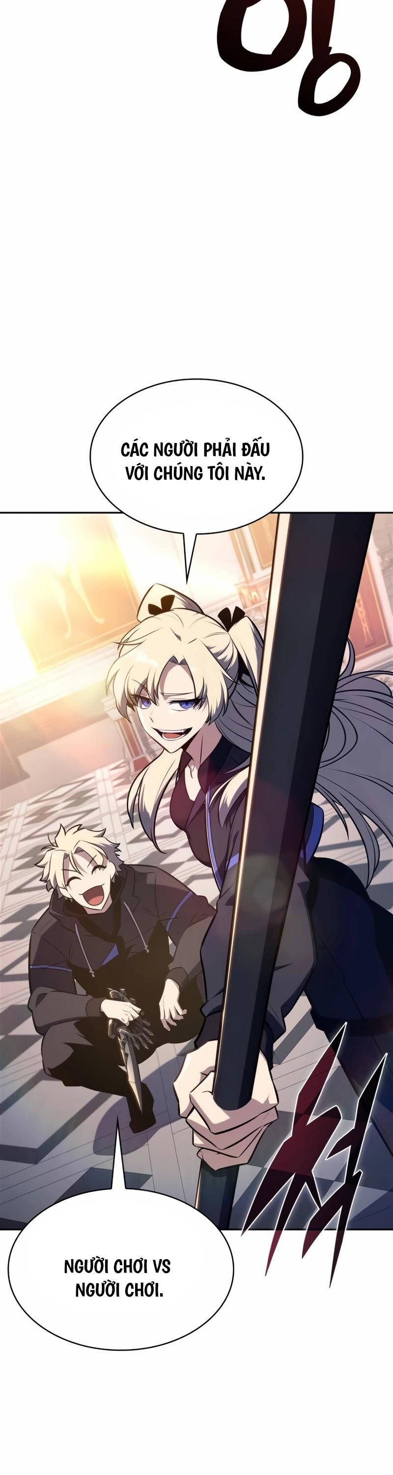 đọc truyện Tôi Là Tân Thủ Có Cấp Cao Nhất Chương 153 ảnh 36 tại Thiên Thai Truyện