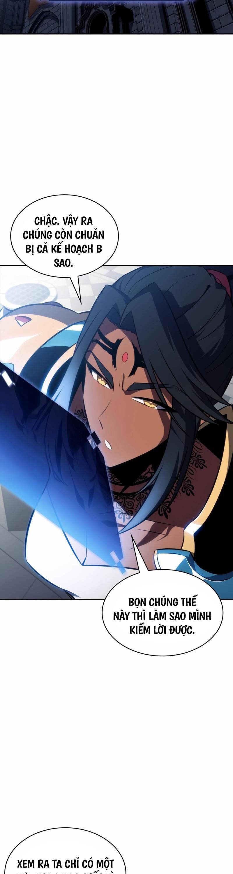 đọc truyện Tôi Là Tân Thủ Có Cấp Cao Nhất Chương 153 ảnh 38 tại Thiên Thai Truyện