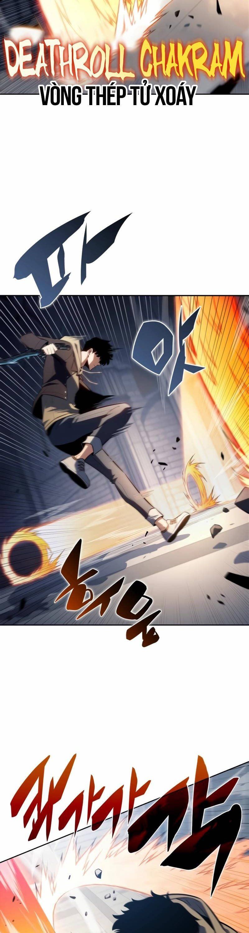 đọc truyện Tôi Là Tân Thủ Có Cấp Cao Nhất Chương 153 ảnh 41 tại Thiên Thai Truyện