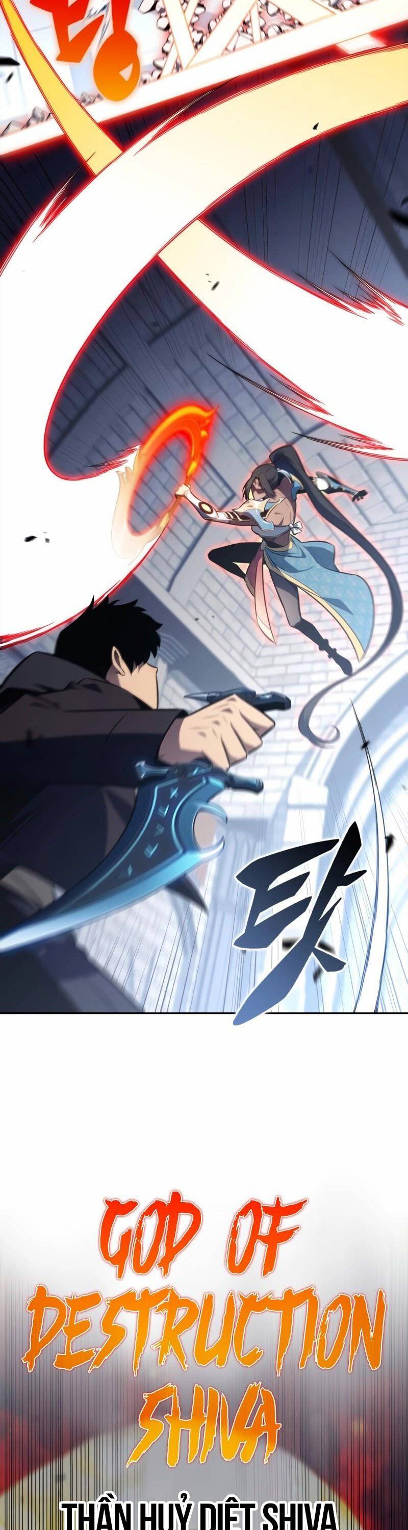 đọc truyện Tôi Là Tân Thủ Có Cấp Cao Nhất Chương 153 ảnh 43 tại Thiên Thai Truyện