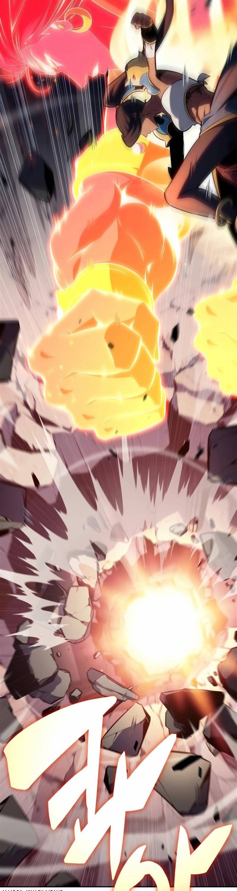 đọc truyện Tôi Là Tân Thủ Có Cấp Cao Nhất Chương 153 ảnh 46 tại Thiên Thai Truyện