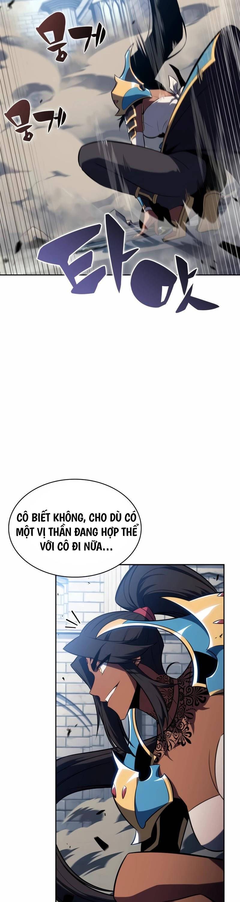 đọc truyện Tôi Là Tân Thủ Có Cấp Cao Nhất Chương 153 ảnh 48 tại Thiên Thai Truyện