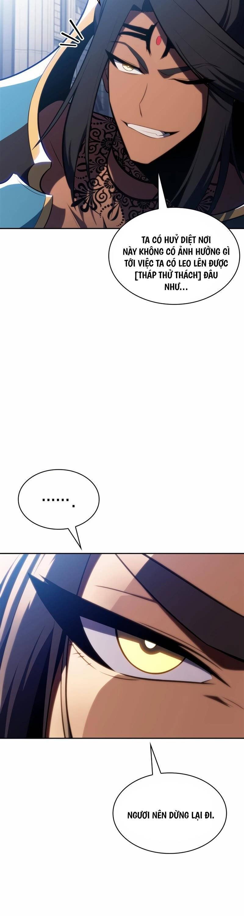 đọc truyện Tôi Là Tân Thủ Có Cấp Cao Nhất Chương 153 ảnh 50 tại Thiên Thai Truyện