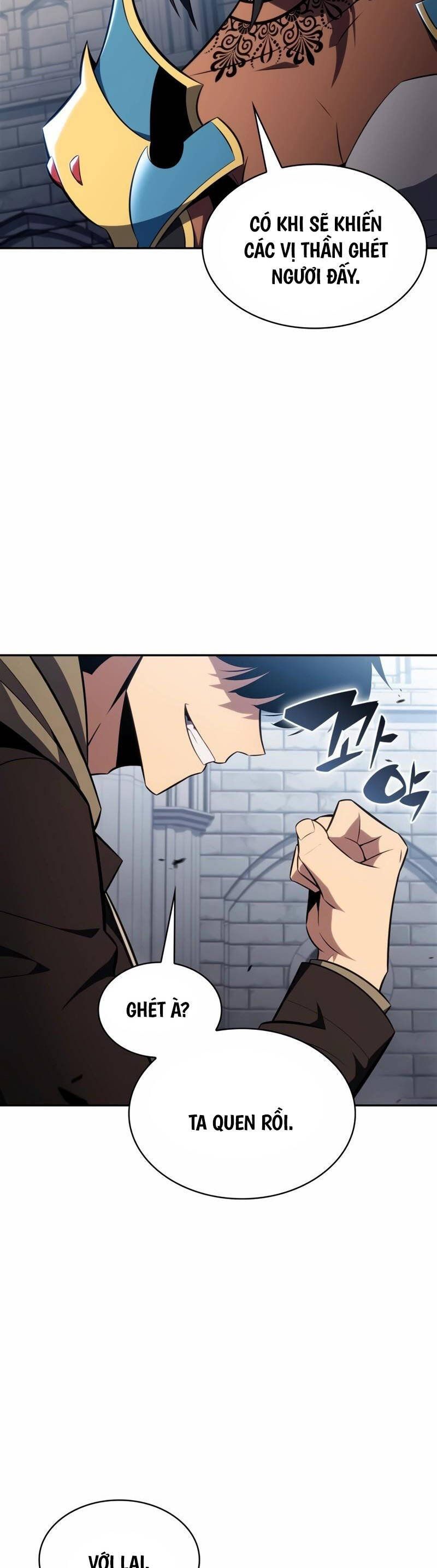 đọc truyện Tôi Là Tân Thủ Có Cấp Cao Nhất Chương 153 ảnh 52 tại Thiên Thai Truyện