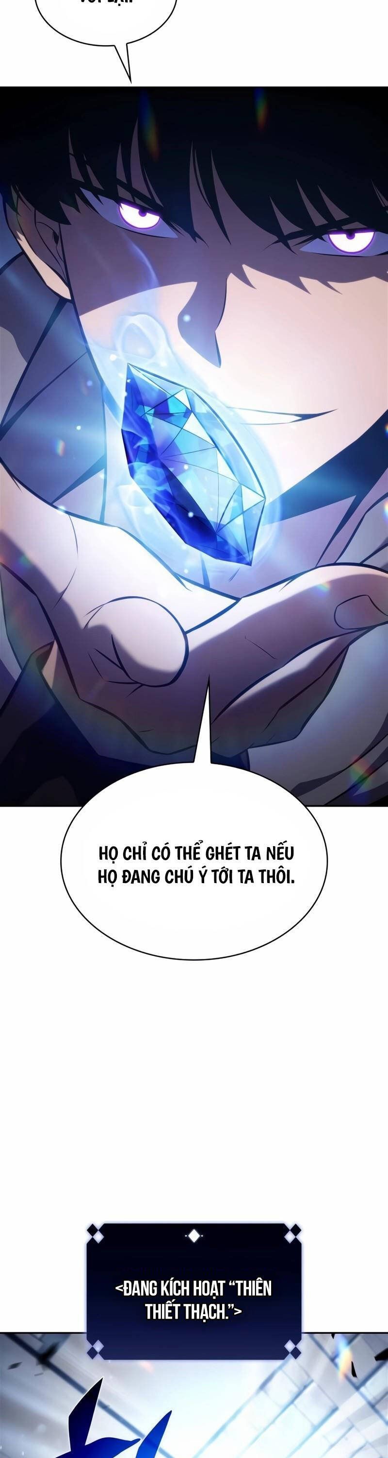 đọc truyện Tôi Là Tân Thủ Có Cấp Cao Nhất Chương 153 ảnh 53 tại Thiên Thai Truyện