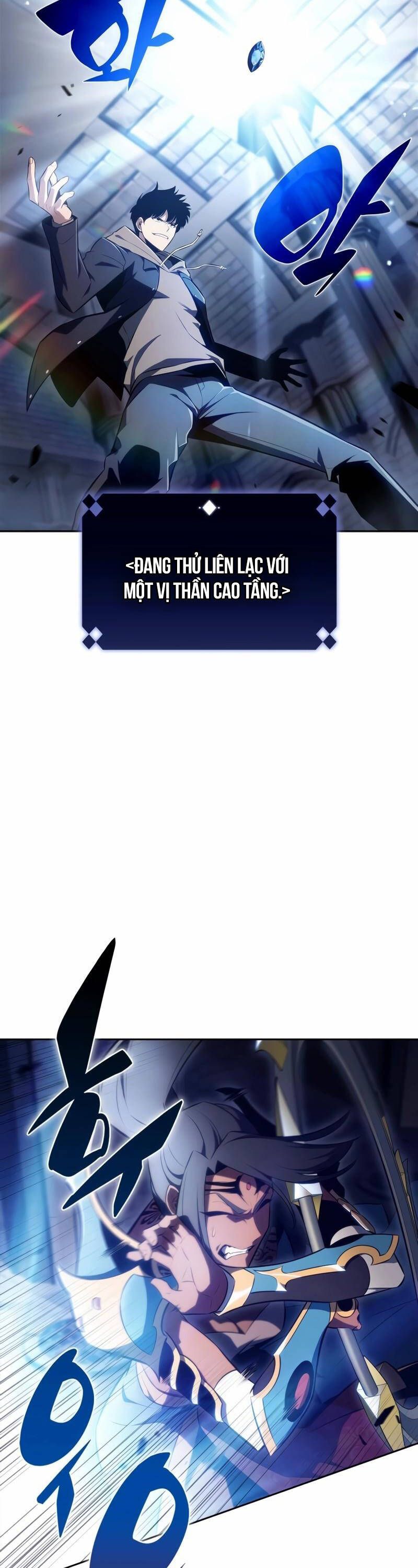 đọc truyện Tôi Là Tân Thủ Có Cấp Cao Nhất Chương 153 ảnh 54 tại Thiên Thai Truyện