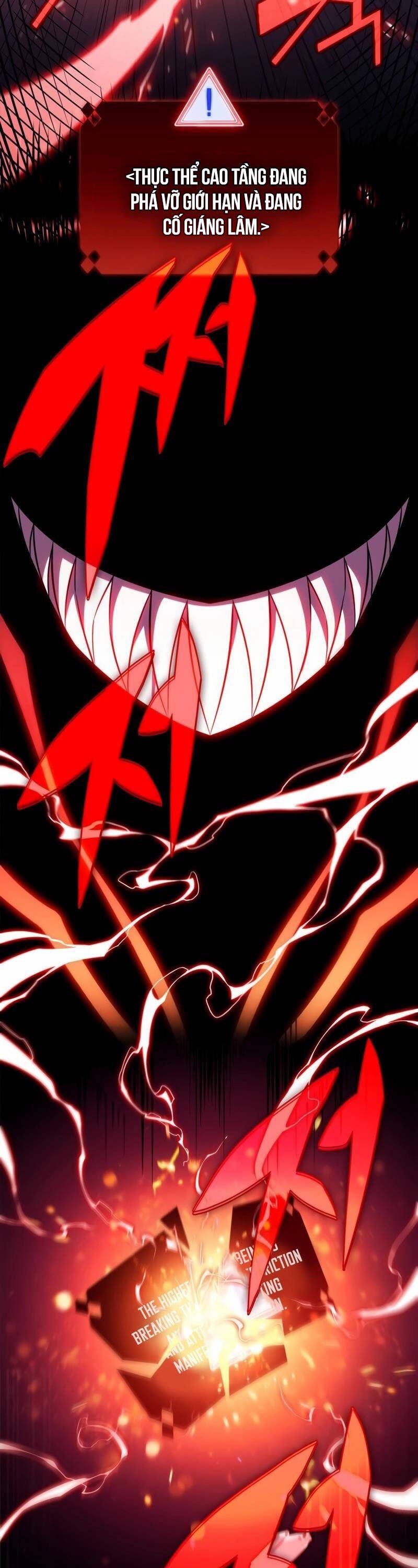 đọc truyện Tôi Là Tân Thủ Có Cấp Cao Nhất Chương 153 ảnh 59 tại Thiên Thai Truyện