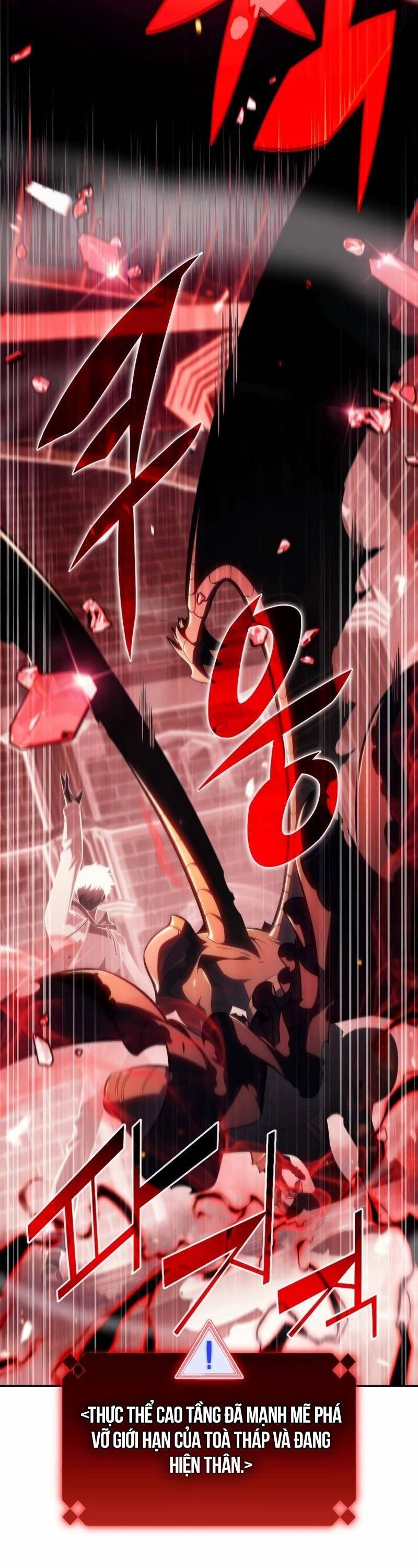 đọc truyện Tôi Là Tân Thủ Có Cấp Cao Nhất Chương 153 ảnh 60 tại Thiên Thai Truyện