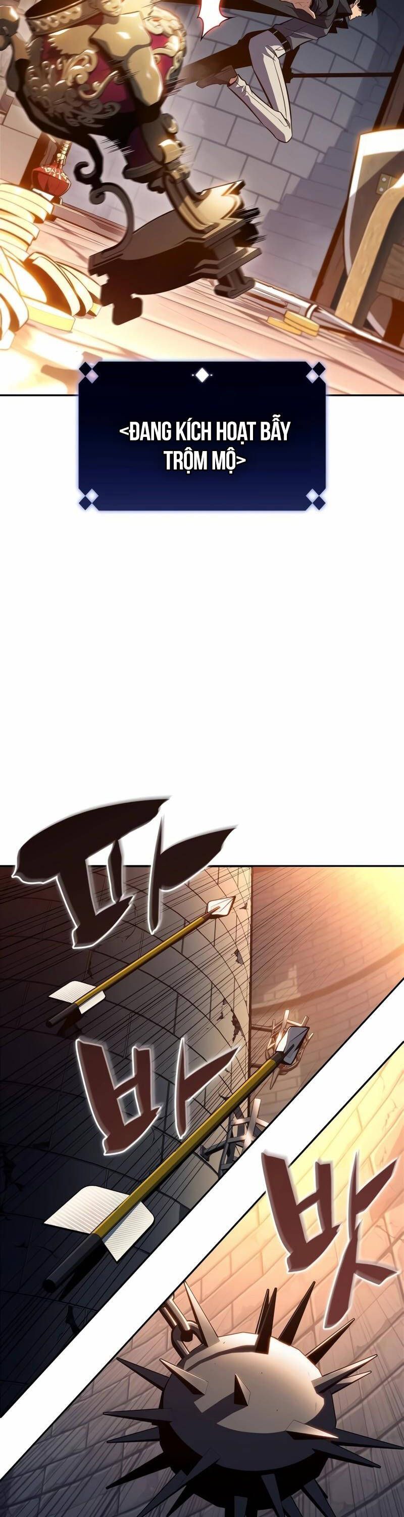 đọc truyện Tôi Là Tân Thủ Có Cấp Cao Nhất Chương 153 ảnh 10 tại Thiên Thai Truyện