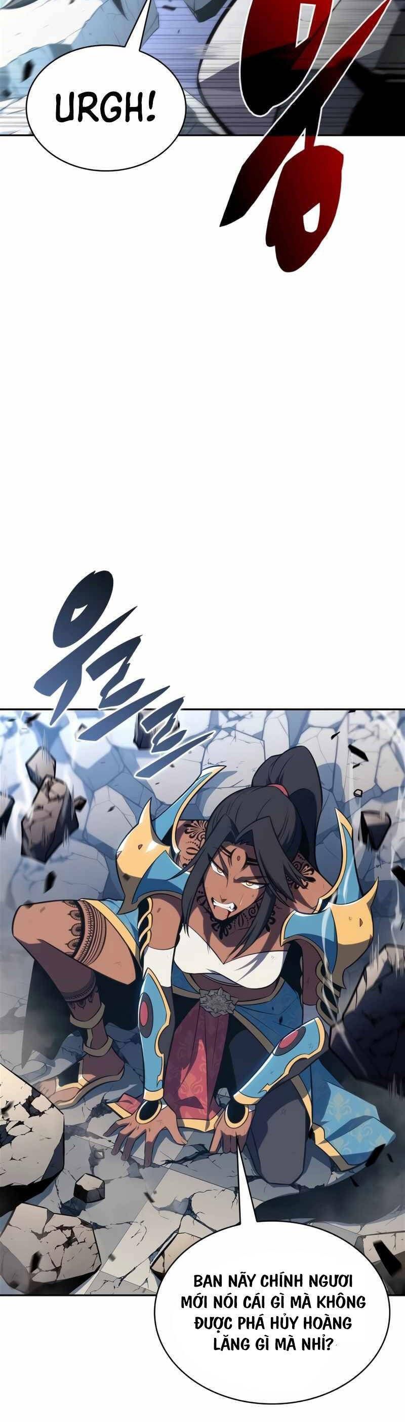 đọc truyện Tôi Là Tân Thủ Có Cấp Cao Nhất Chương 154 ảnh 21 tại Thiên Thai Truyện