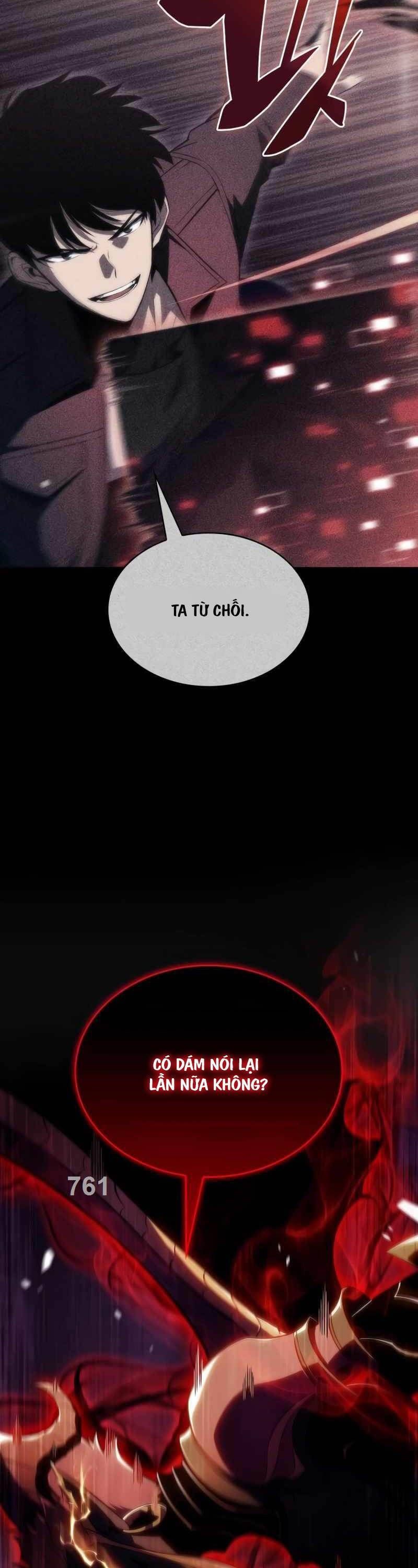 đọc truyện Tôi Là Tân Thủ Có Cấp Cao Nhất Chương 154 ảnh 4 tại Thiên Thai Truyện