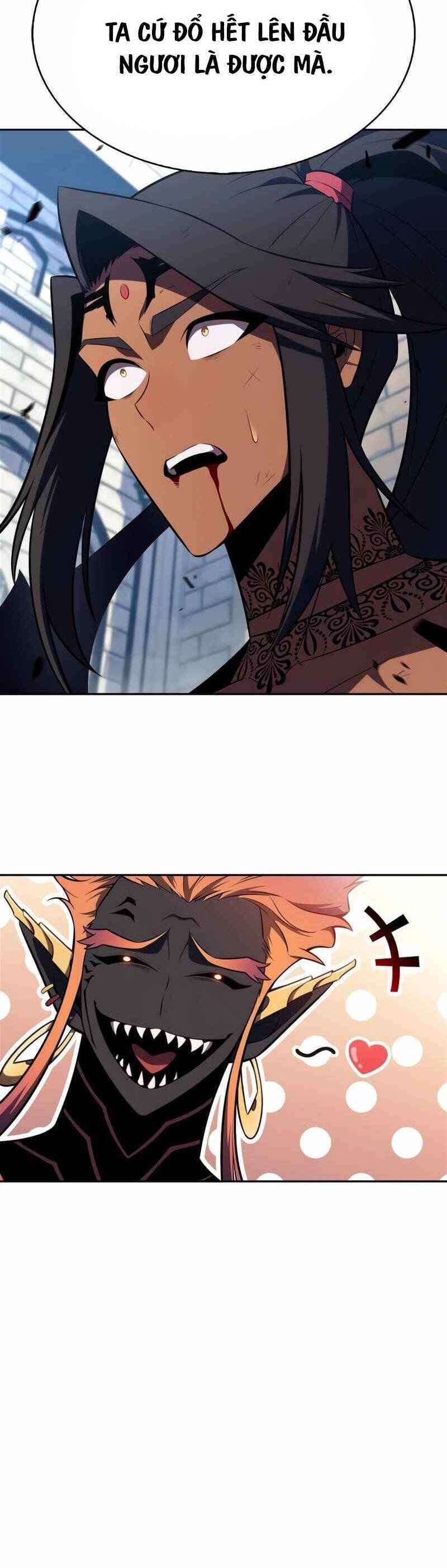 đọc truyện Tôi Là Tân Thủ Có Cấp Cao Nhất Chương 154 ảnh 23 tại Thiên Thai Truyện