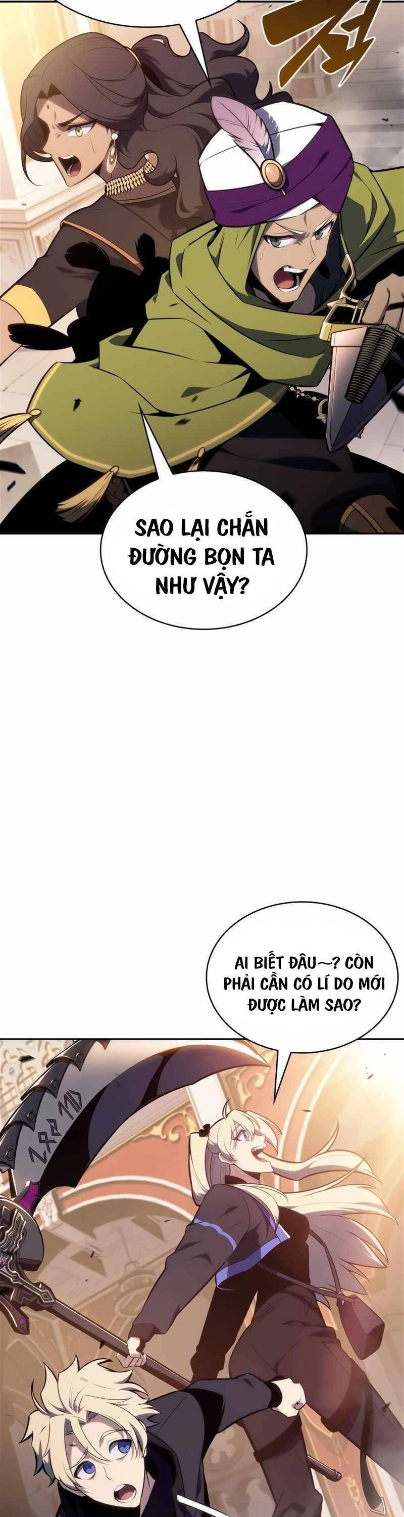 đọc truyện Tôi Là Tân Thủ Có Cấp Cao Nhất Chương 154 ảnh 25 tại Thiên Thai Truyện