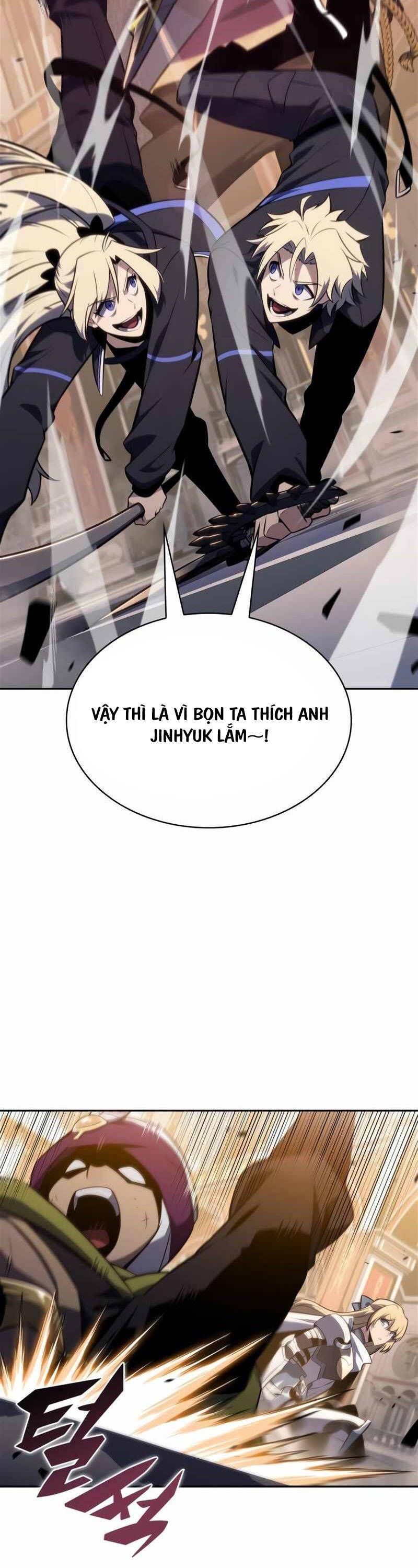 đọc truyện Tôi Là Tân Thủ Có Cấp Cao Nhất Chương 154 ảnh 28 tại Thiên Thai Truyện