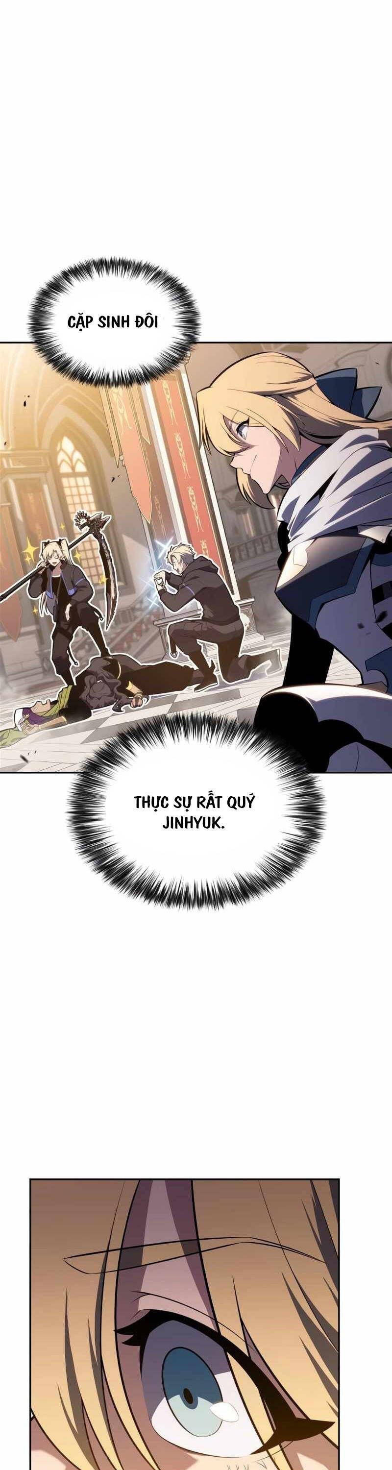 đọc truyện Tôi Là Tân Thủ Có Cấp Cao Nhất Chương 154 ảnh 29 tại Thiên Thai Truyện