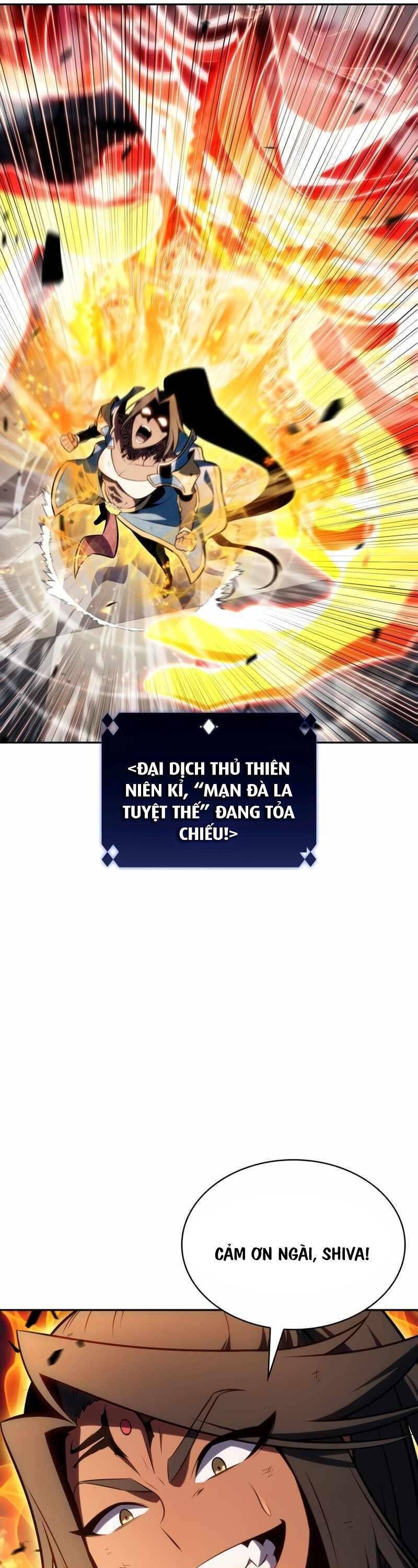 đọc truyện Tôi Là Tân Thủ Có Cấp Cao Nhất Chương 154 ảnh 33 tại Thiên Thai Truyện