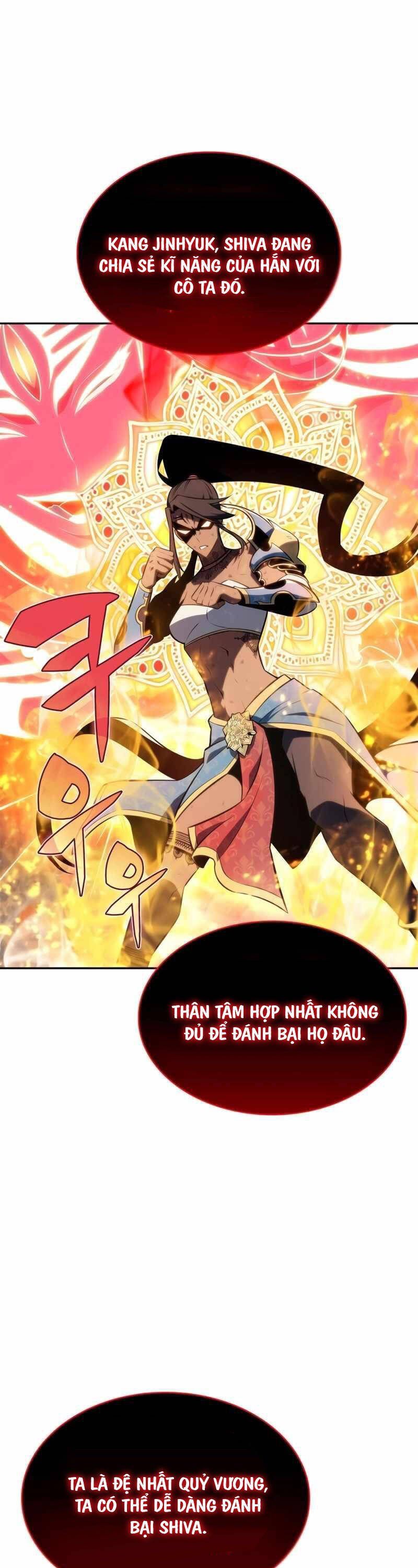 đọc truyện Tôi Là Tân Thủ Có Cấp Cao Nhất Chương 154 ảnh 35 tại Thiên Thai Truyện