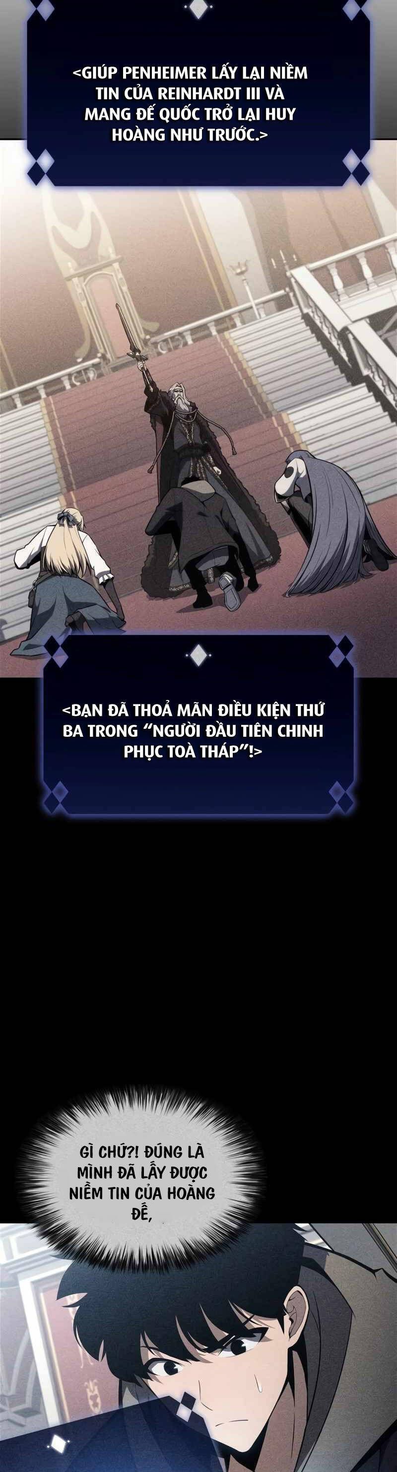 đọc truyện Tôi Là Tân Thủ Có Cấp Cao Nhất Chương 154 ảnh 39 tại Thiên Thai Truyện