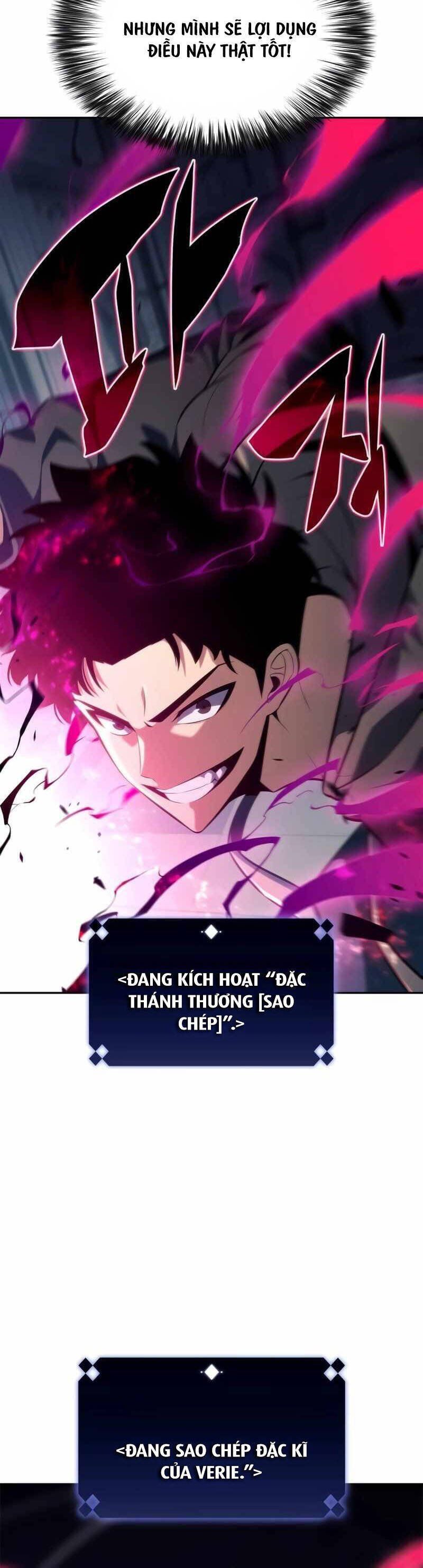 đọc truyện Tôi Là Tân Thủ Có Cấp Cao Nhất Chương 154 ảnh 41 tại Thiên Thai Truyện