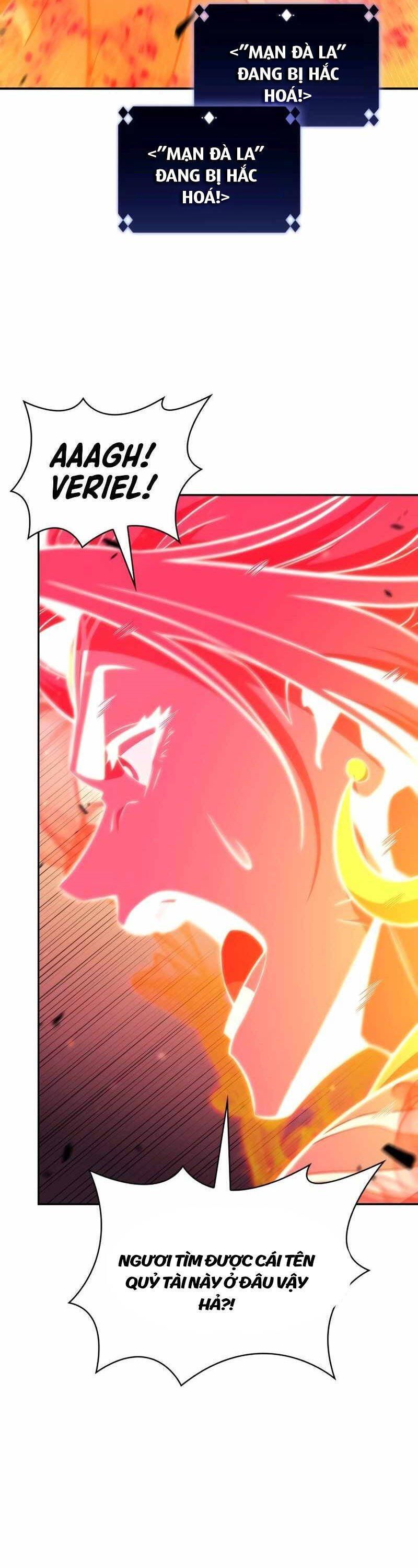 đọc truyện Tôi Là Tân Thủ Có Cấp Cao Nhất Chương 154 ảnh 47 tại Thiên Thai Truyện