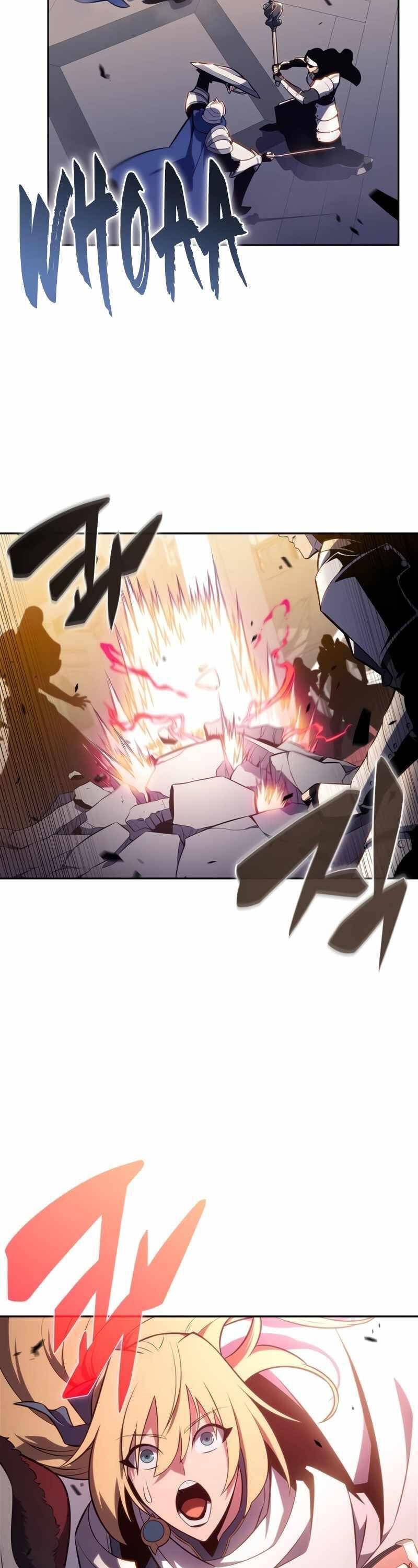 đọc truyện Tôi Là Tân Thủ Có Cấp Cao Nhất Chương 154 ảnh 53 tại Thiên Thai Truyện