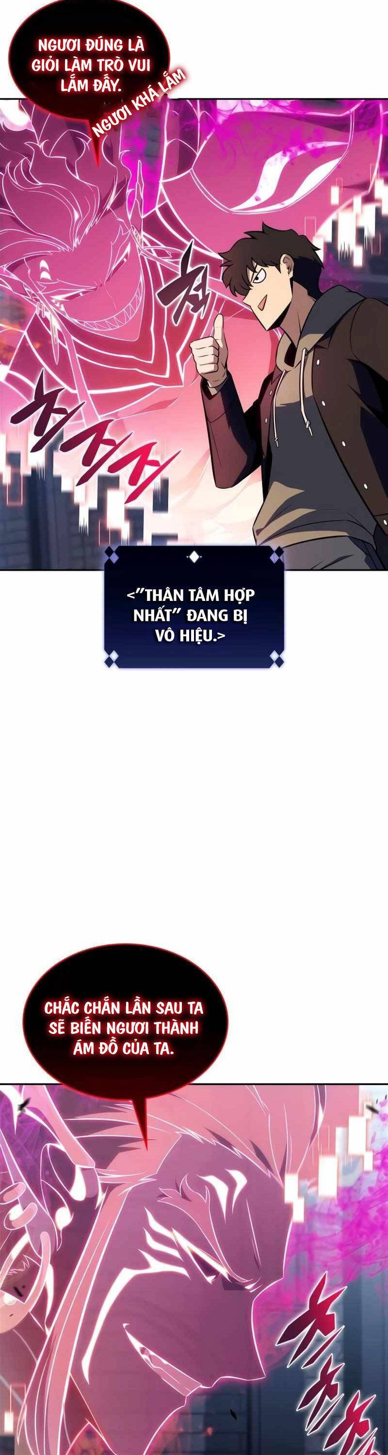 đọc truyện Tôi Là Tân Thủ Có Cấp Cao Nhất Chương 154 ảnh 56 tại Thiên Thai Truyện