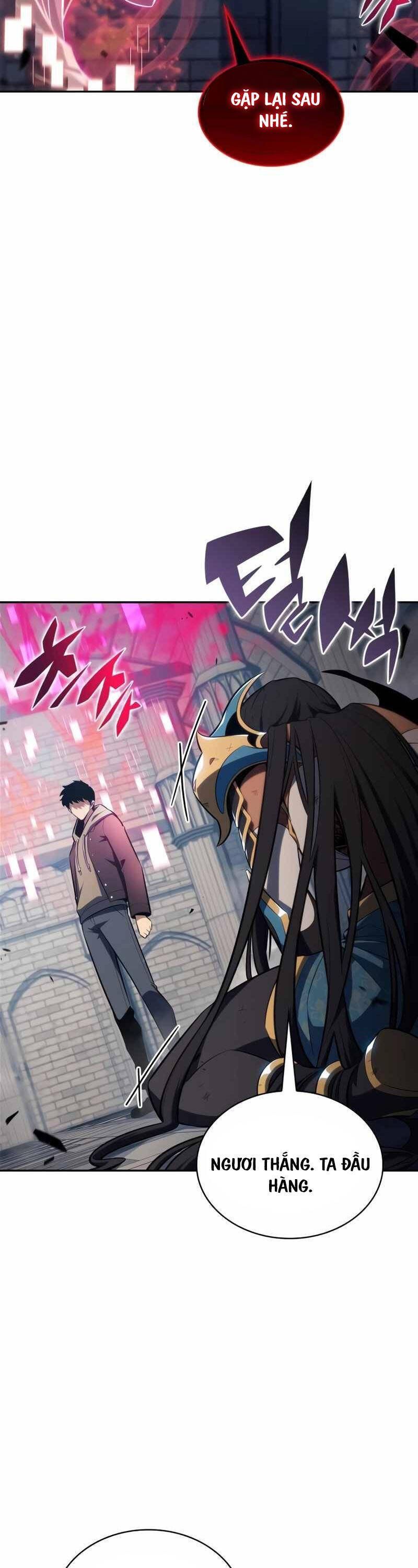 đọc truyện Tôi Là Tân Thủ Có Cấp Cao Nhất Chương 154 ảnh 57 tại Thiên Thai Truyện