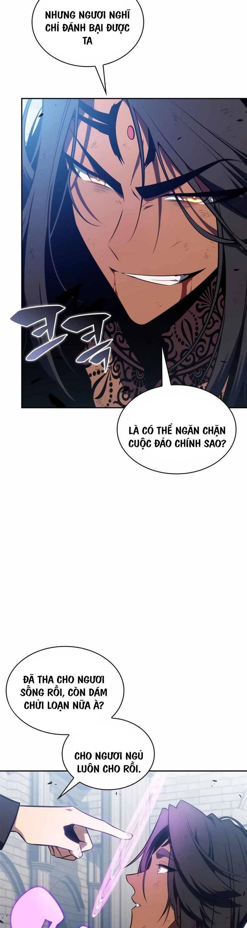 đọc truyện Tôi Là Tân Thủ Có Cấp Cao Nhất Chương 154 ảnh 58 tại Thiên Thai Truyện