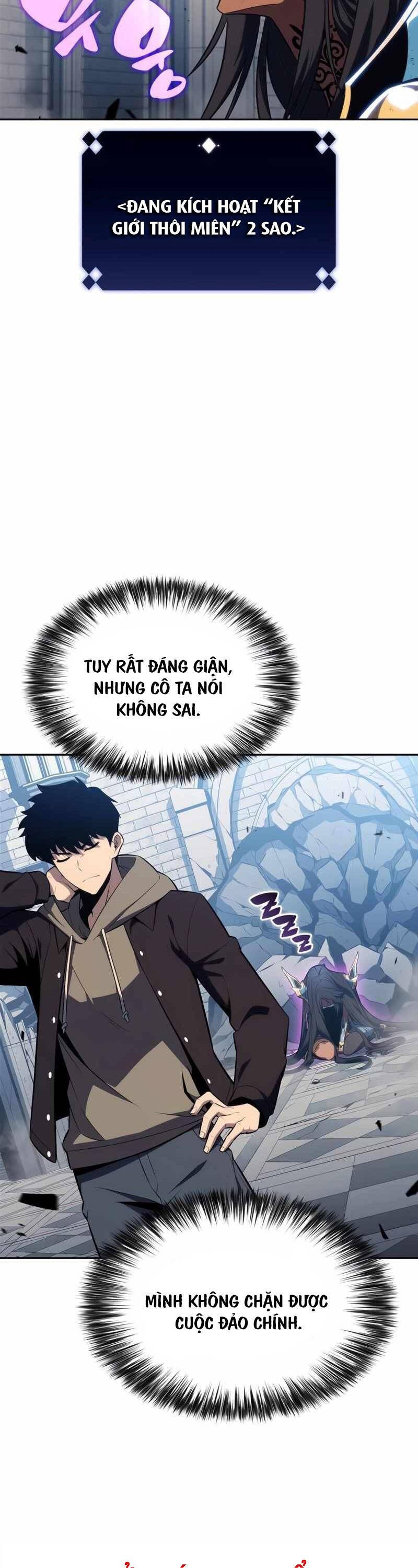 đọc truyện Tôi Là Tân Thủ Có Cấp Cao Nhất Chương 154 ảnh 59 tại Thiên Thai Truyện