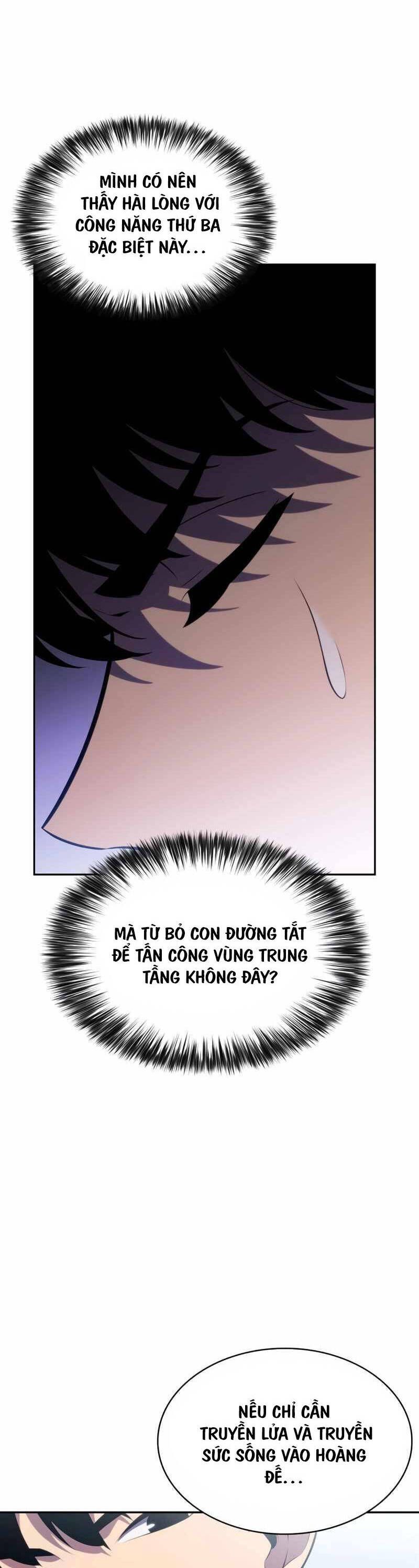 đọc truyện Tôi Là Tân Thủ Có Cấp Cao Nhất Chương 154 ảnh 61 tại Thiên Thai Truyện