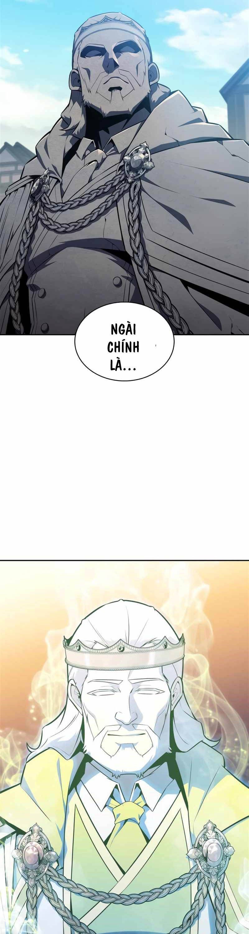 đọc truyện Tôi Là Tân Thủ Có Cấp Cao Nhất Chương 155 ảnh 18 tại Thiên Thai Truyện