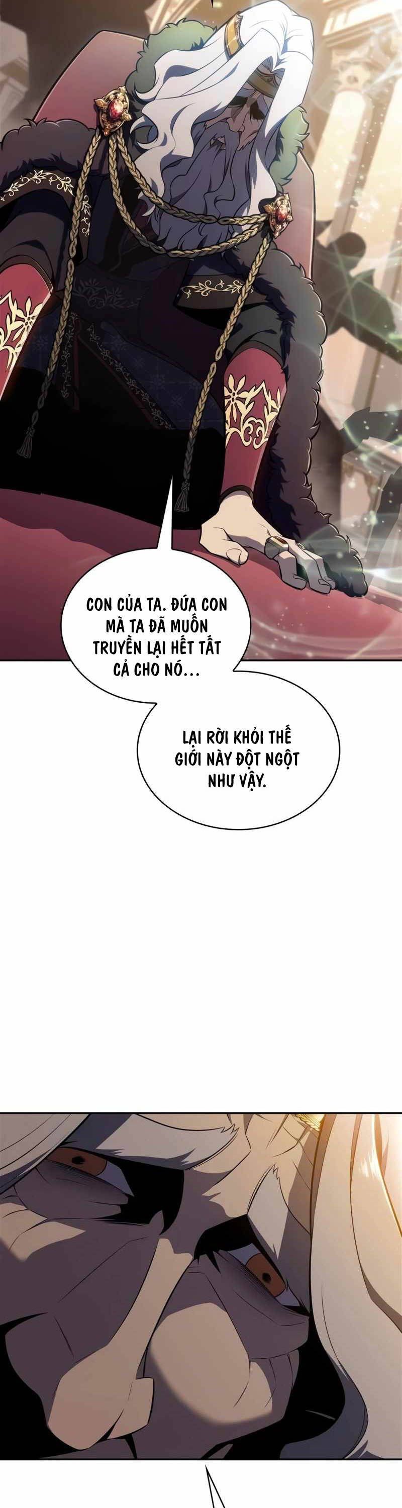 đọc truyện Tôi Là Tân Thủ Có Cấp Cao Nhất Chương 155 ảnh 21 tại Thiên Thai Truyện