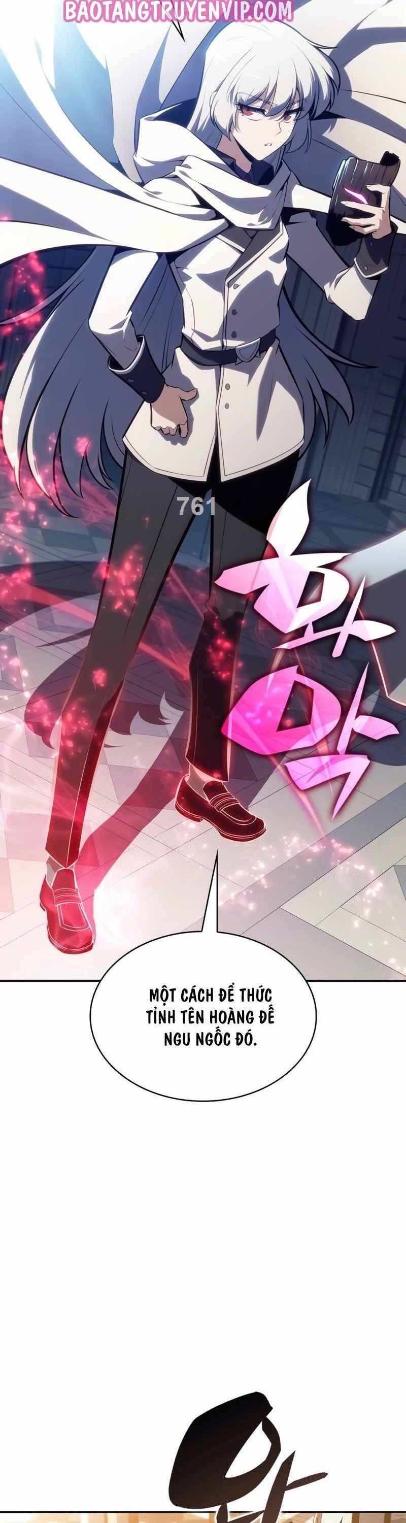 đọc truyện Tôi Là Tân Thủ Có Cấp Cao Nhất Chương 155 ảnh 4 tại Thiên Thai Truyện