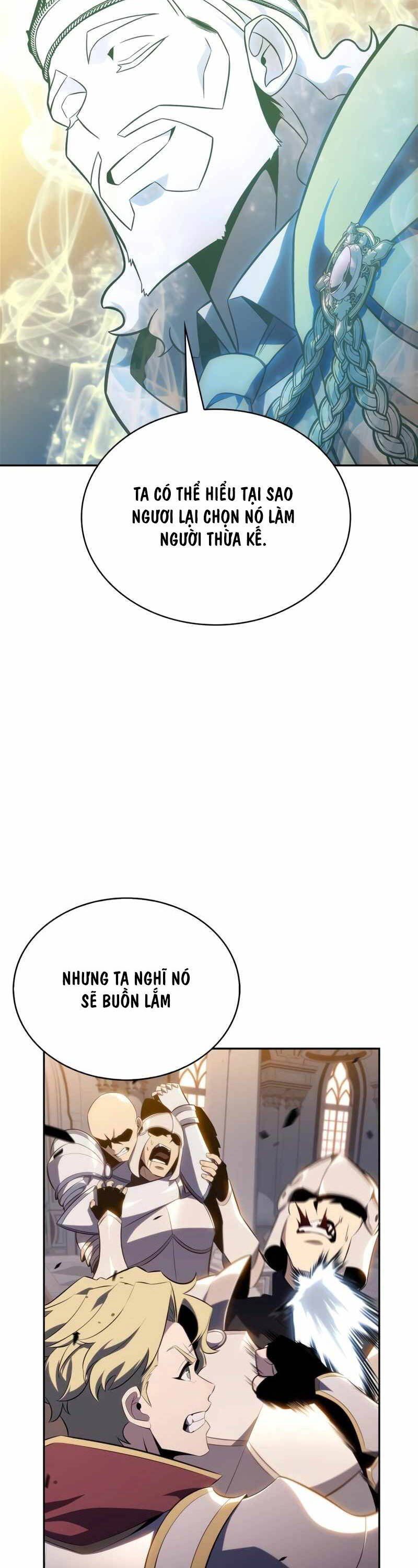 đọc truyện Tôi Là Tân Thủ Có Cấp Cao Nhất Chương 155 ảnh 24 tại Thiên Thai Truyện