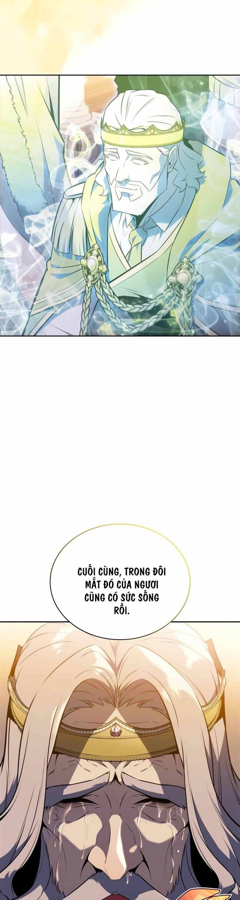 đọc truyện Tôi Là Tân Thủ Có Cấp Cao Nhất Chương 155 ảnh 28 tại Thiên Thai Truyện