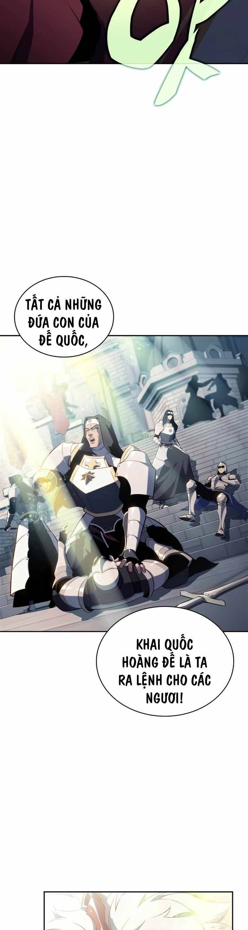 đọc truyện Tôi Là Tân Thủ Có Cấp Cao Nhất Chương 155 ảnh 30 tại Thiên Thai Truyện