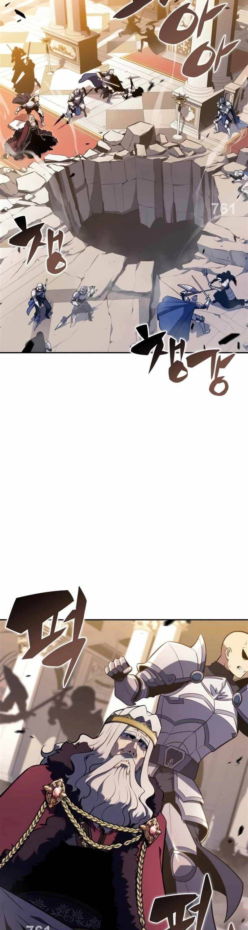 đọc truyện Tôi Là Tân Thủ Có Cấp Cao Nhất Chương 155 ảnh 5 tại Thiên Thai Truyện