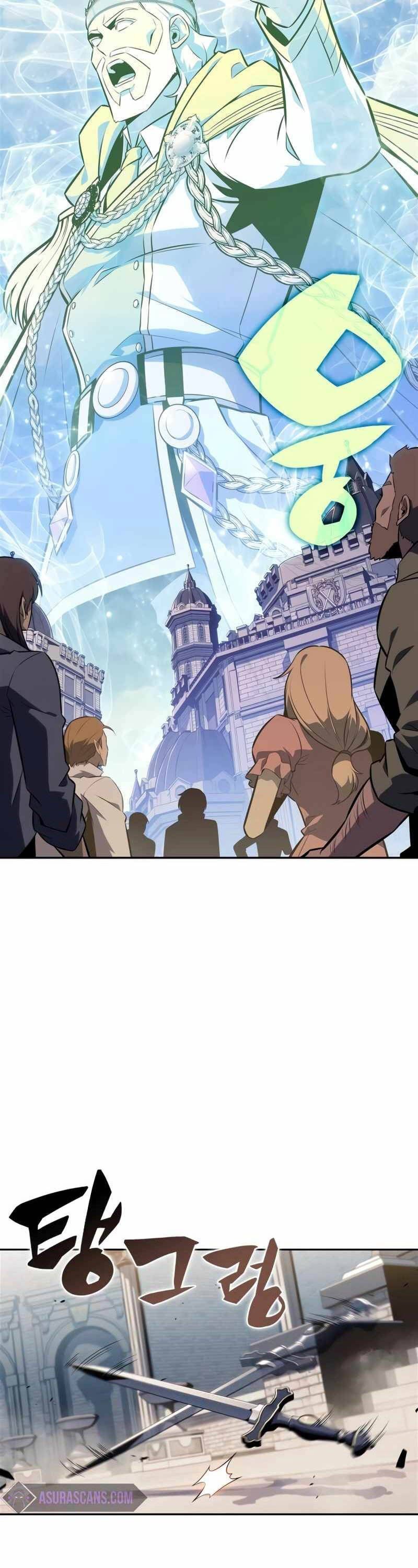 đọc truyện Tôi Là Tân Thủ Có Cấp Cao Nhất Chương 155 ảnh 32 tại Thiên Thai Truyện