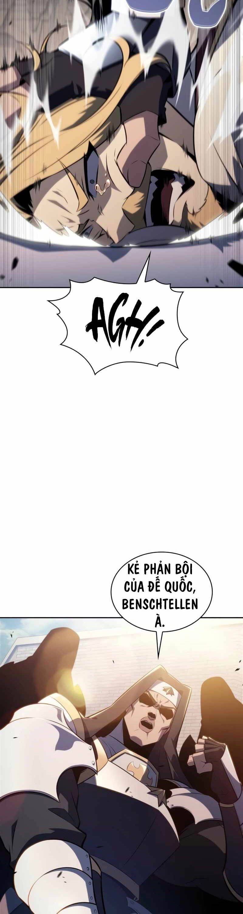 đọc truyện Tôi Là Tân Thủ Có Cấp Cao Nhất Chương 155 ảnh 34 tại Thiên Thai Truyện