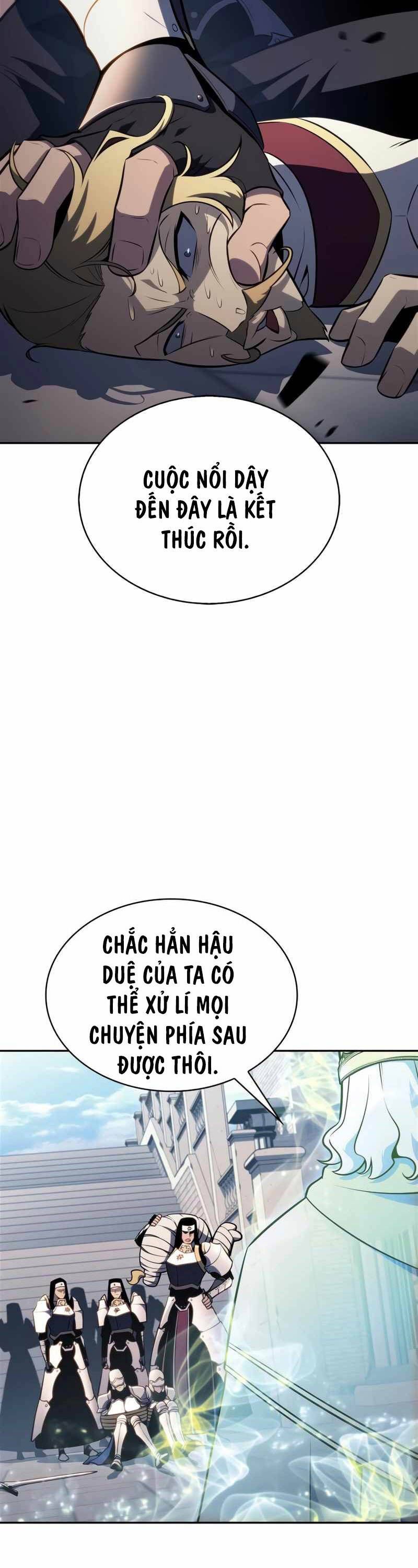 đọc truyện Tôi Là Tân Thủ Có Cấp Cao Nhất Chương 155 ảnh 35 tại Thiên Thai Truyện