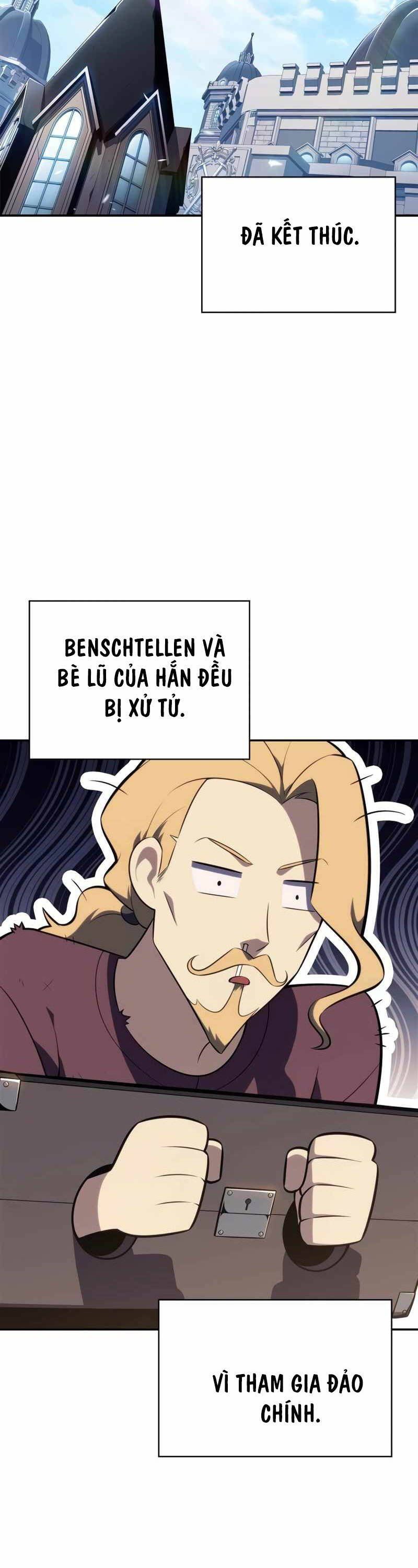 đọc truyện Tôi Là Tân Thủ Có Cấp Cao Nhất Chương 155 ảnh 41 tại Thiên Thai Truyện